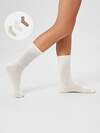 MARK FORMELLE Детские носки 575646 444A-1850 молочный /нюдовый /капучино/