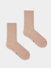 MARK FORMELLE Женские носки 575653 217K-1334 карамель