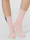 MARK FORMELLE Женские носки 575660 217K-3012 розовый