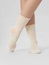 MARK FORMELLE Женские носки 575669 237K-3113 нюдовый