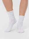 MARK FORMELLE Женские носки 575670 237K-3115 белый