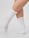 MARK FORMELLE Женские носки 575670 237K-3115 белый