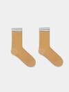 MARK FORMELLE Женские носки 575686 3013K-3330 св.кэмел