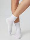 MARK FORMELLE Женские носки 575687 279K-3127 белый