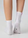 MARK FORMELLE Женские носки 575687 279K-3127 белый