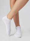 MARK FORMELLE Женские носки 575691 3004K-3122 белый