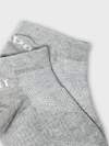 MARK FORMELLE Женские носки 575693 300C-153 серый меланж