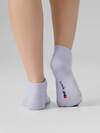 MARK FORMELLE Женские носки 575698 366C-1516 св.лаванда