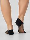 MARK FORMELLE Женские носки 575700 369K-1676 черный