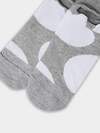 MARK FORMELLE Женские носки 575703 397K-2751 серый меланж