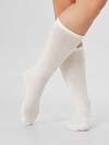 MARK FORMELLE Женские носки 575709 286K-1795 молочный меланж