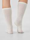 MARK FORMELLE Женские носки 575709 286K-1795 молочный меланж
