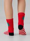 MARK FORMELLE Женские носки 575719 389K-3435 красный