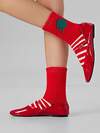 MARK FORMELLE Женские носки 575719 389K-3435 красный