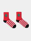 MARK FORMELLE Женские носки 575719 389K-3435 красный