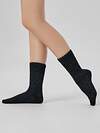 MARK FORMELLE Женские носки 575723 390K-3366 черный