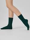 MARK FORMELLE Женские носки 575725 394K-1553 хвойный