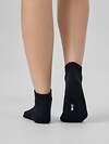 MARK FORMELLE Женские носки 575731 398K-3368 черный