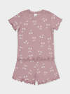CROCKID Пижама 575737 К 1652 розовый