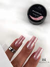 MANITA Гель моделирующий для ногтей с хлопьями юки / Builder Gel Moonlight №04, 15 мл 575761 28227 