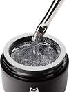 MANITA Гель моделирующий для ногтей светоотражающий / Builder Gel Reflective №02, 15 мл 575777 28231 