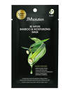 JMsolution Маска тканевая увлажняющая с экстрактом бамбука / Be Nature Bamboo & Moisturizing Mask, 24 мл 575799 28265 