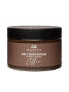 MANITA Соляной скраб-бальзам для тела / Coffee, 400 г 575811 28248 