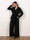 Текс-плюс Костюм 575853 НФ-00246206 Черный
