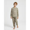 YOULALA Пижама 575876 0936102015 хаки