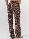 MARK FORMELLE Брюки 575888 532495 леопард на песочном