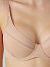 MARK FORMELLE Бюстгальтер 575889 512537 телесный
