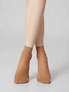 MARK FORMELLE Женские носки 575912 262PA-1354 нюдовый
