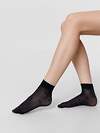 MARK FORMELLE Женские носки 575915 262PA-3307 черный