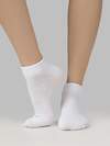MARK FORMELLE Женские носки 575929 366A-1516 белый
