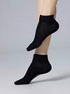 MARK FORMELLE Женские носки 575930 366A-1516 черный