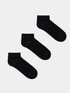 MARK FORMELLE Женские носки 575930 366A-1516 черный