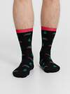 MARK FORMELLE Мужские носки 575935 017K-2977 черный