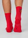 MARK FORMELLE Мужские носки 575936 017K-3042 я.красный
