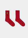 MARK FORMELLE Мужские носки 575936 017K-3042 я.красный
