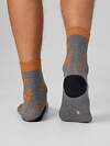 MARK FORMELLE Мужские носки 575937 017K-3346 т.серый меланж