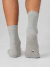 MARK FORMELLE Мужские носки 575940 028BAS-1535 серый меланж