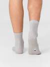 MARK FORMELLE Мужские носки 575941 061K-3089 серый меланж