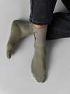 MARK FORMELLE Мужские носки 575947 107K-3348 оливка