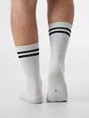 MARK FORMELLE Мужские носки 575949 107K-573 св.серый меланж