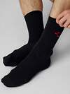 MARK FORMELLE Мужские носки 575960 017A-2983 черный