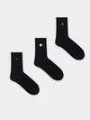 MARK FORMELLE Мужские носки 575960 017A-2983 черный