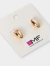 MARK FORMELLE Серьги 575980 LA431-03272 золото