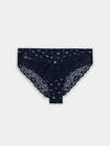 MARK FORMELLE Трусы 576024 412538 цветочки на синем
