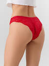 MARK FORMELLE Трусы 576025 412702 красный
