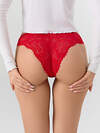 MARK FORMELLE Трусы 576025 412702 красный